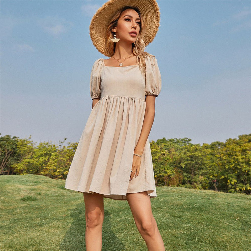 Types Of Beach Dresses To Wear This Summer - Beachy Cover Ups