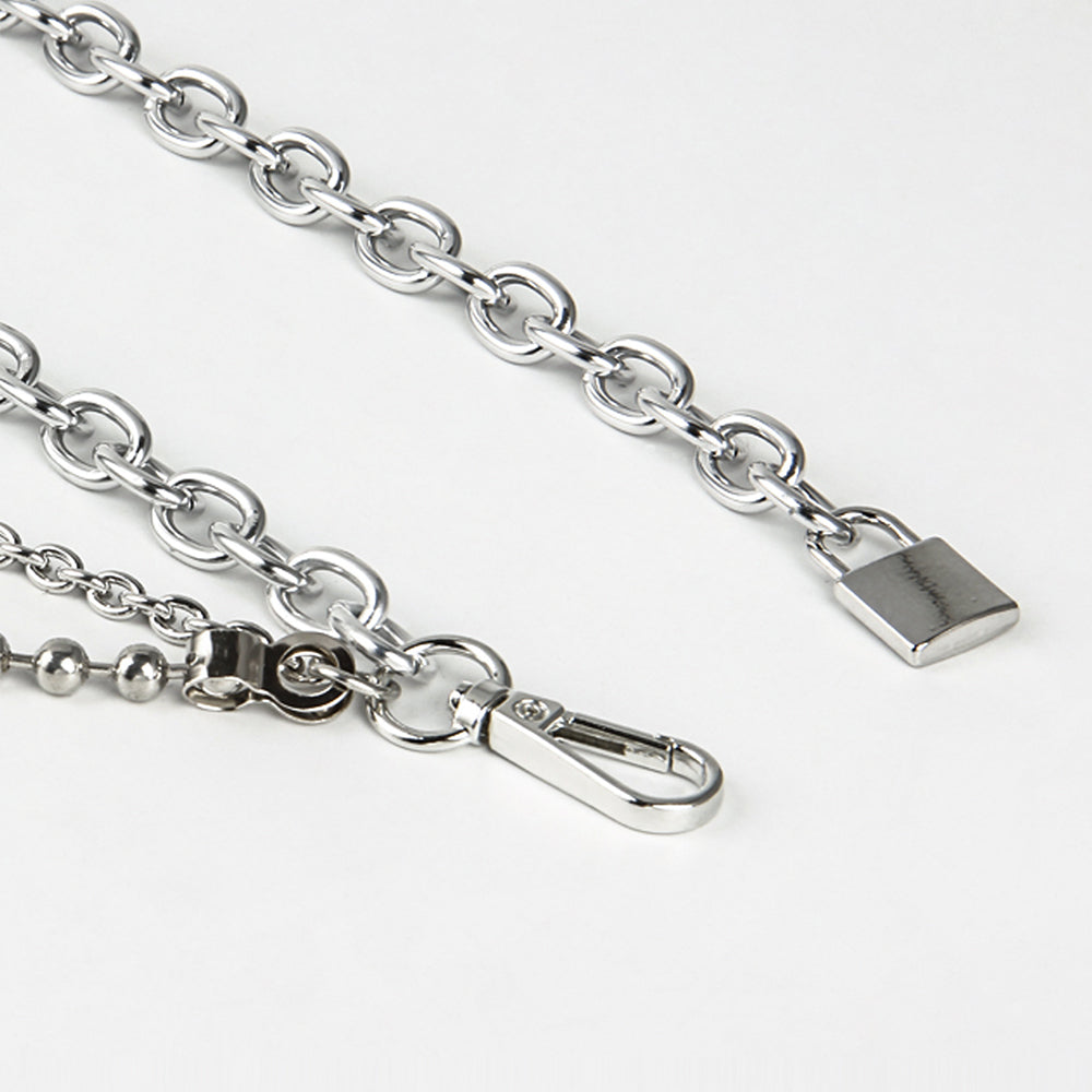Classy Waist Chain Summer Body Jewelry