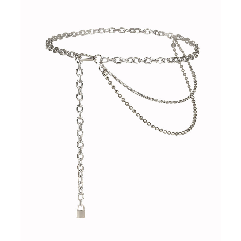 Classy Waist Chain Summer Body Jewelry