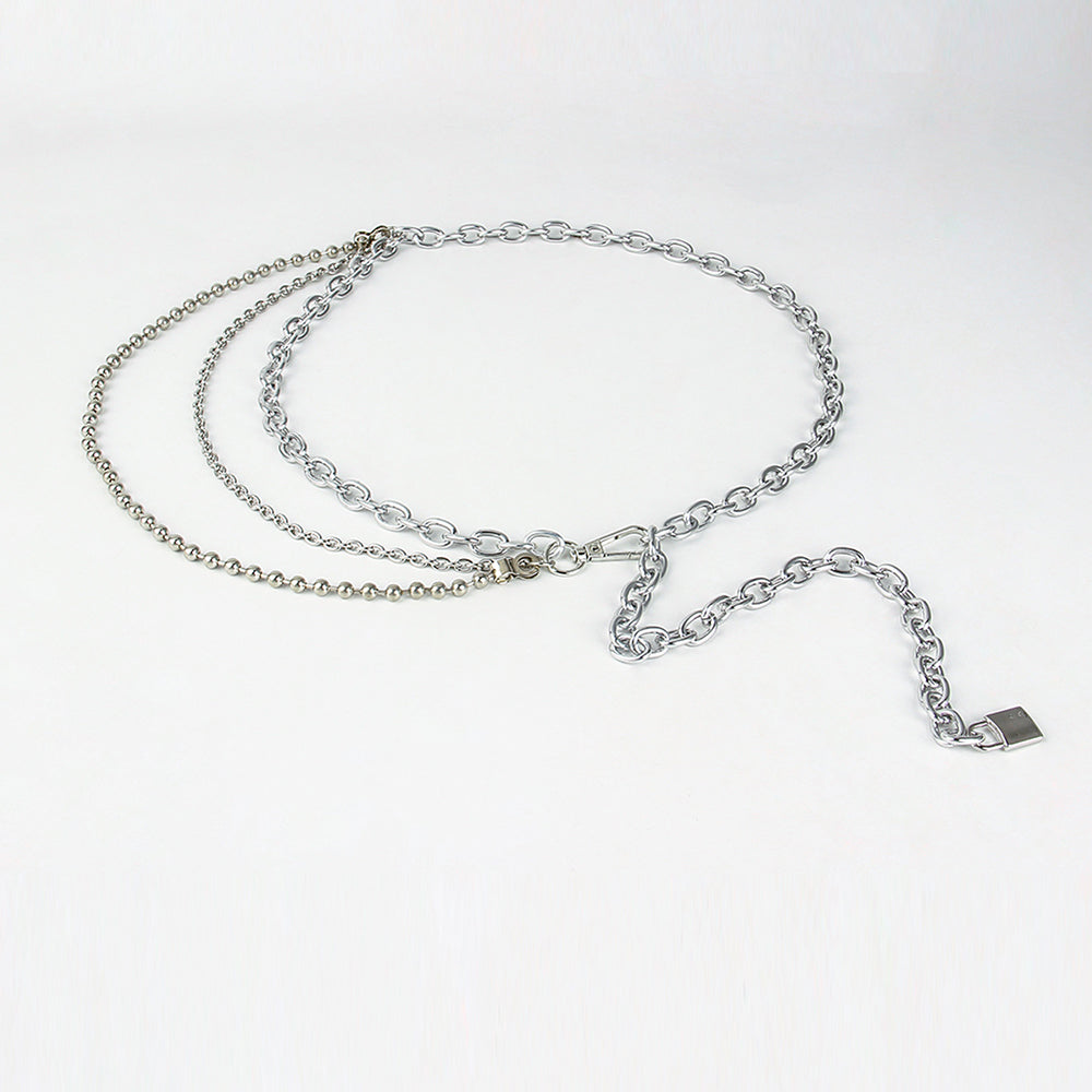 Classy Waist Chain Summer Body Jewelry