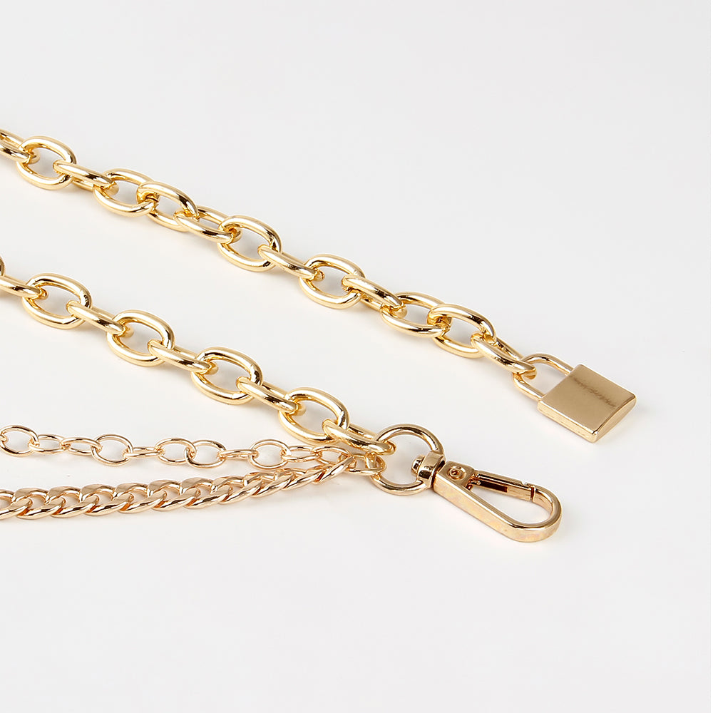 Classy Waist Chain Summer Body Jewelry