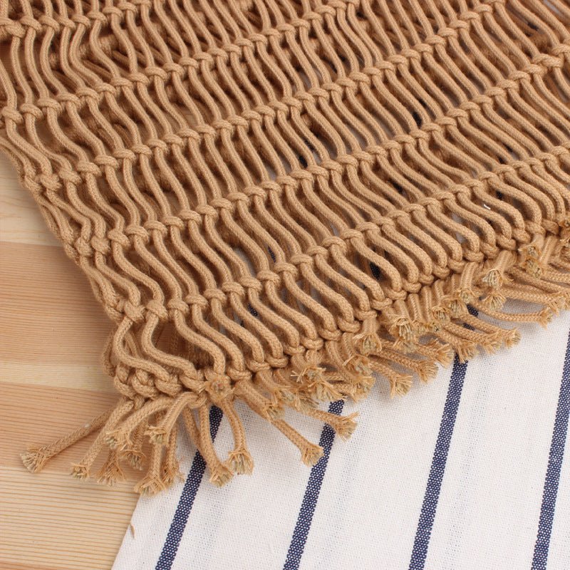 3 Color Sensual Straw Beach Bag - Beachy Cover Ups