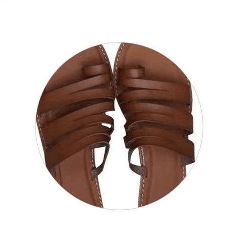 Breathable Soft Sole Beach Slippers - Beachy Cover Ups