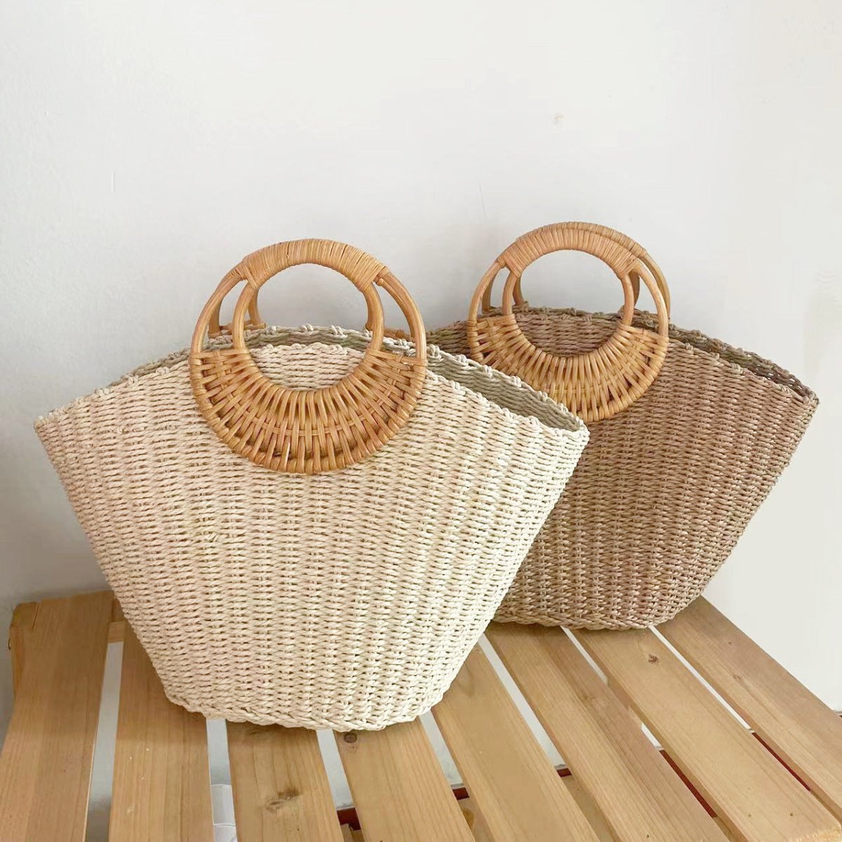 Fashion Beach Resort Bag - Beachy Cover Ups