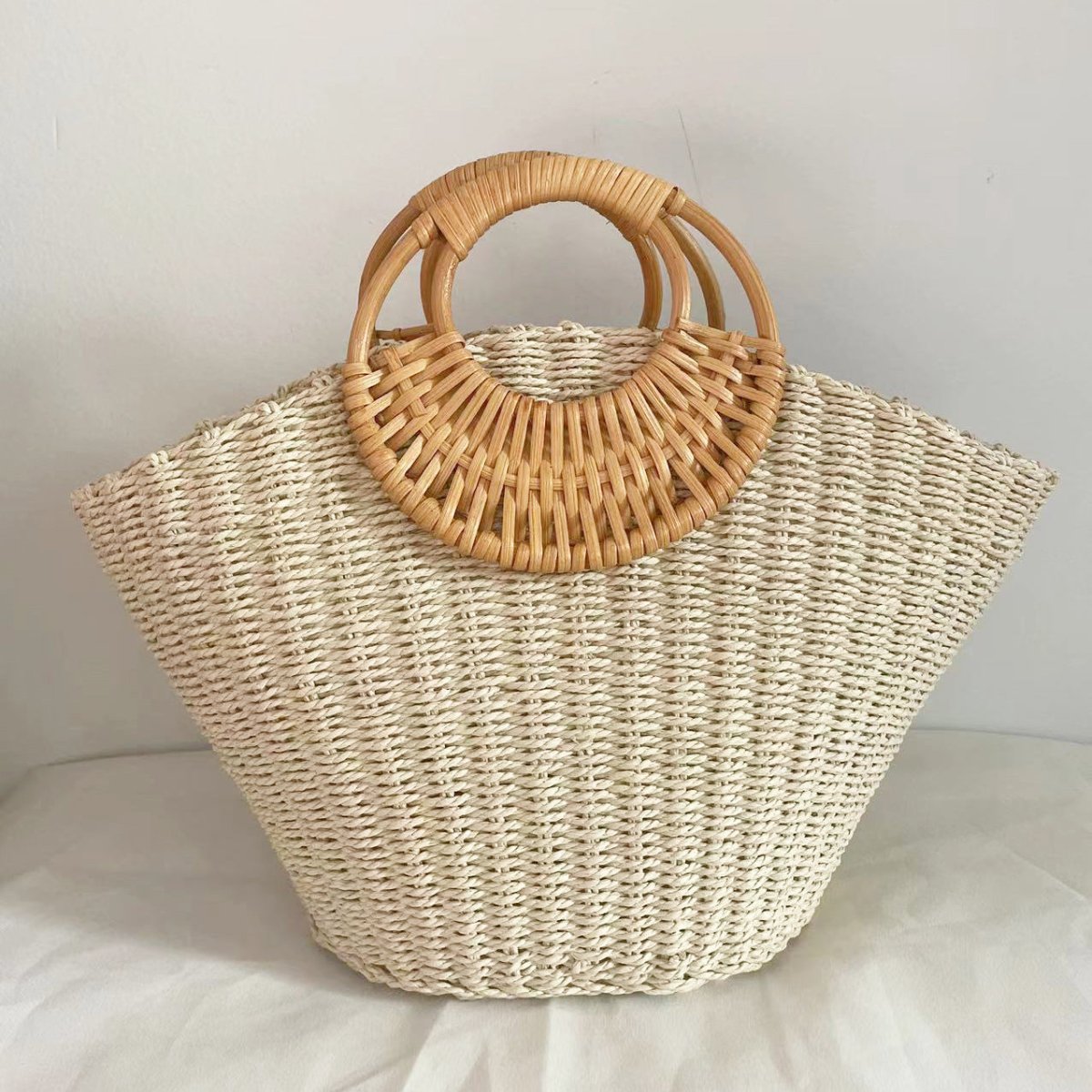 Fashion Beach Resort Bag - Beachy Cover Ups
