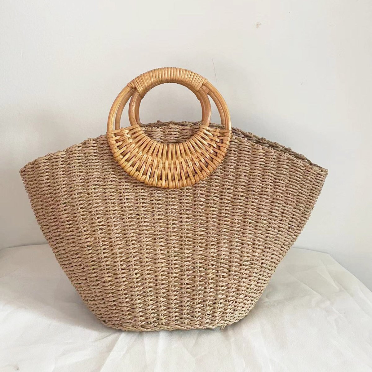 Fashion Beach Resort Bag - Beachy Cover Ups